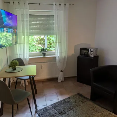 Διαμέρισμα Lutz Suedheide - Einzelzimmer Gifhorn