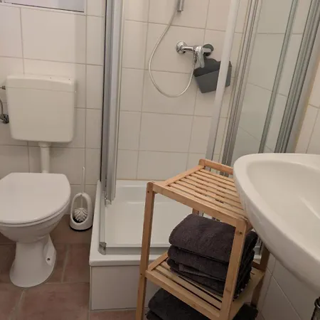 Lutz Suedheide - Einzelzimmer * Gifhorn